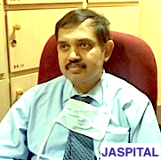 Sayan Ganguly, Ent Physician in Kolkata - Appointment | Jaspital